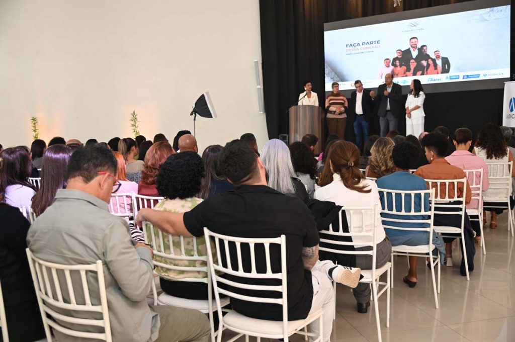 Foto: Reprodução/Prefeitura de Vitória da Conquista - BA