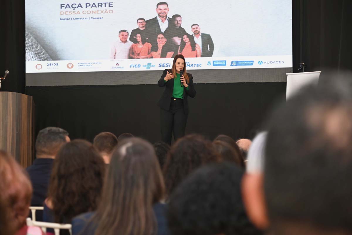 Foto: Reprodução/Prefeitura de Vitória da Conquista - BA