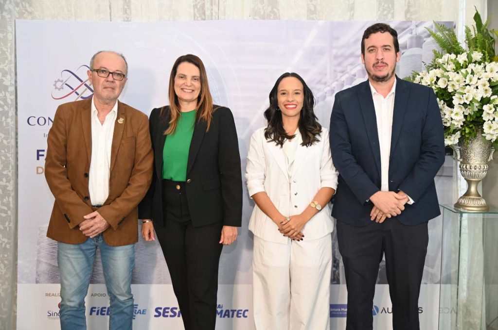 Foto: Reprodução/Prefeitura de Vitória da Conquista - BA