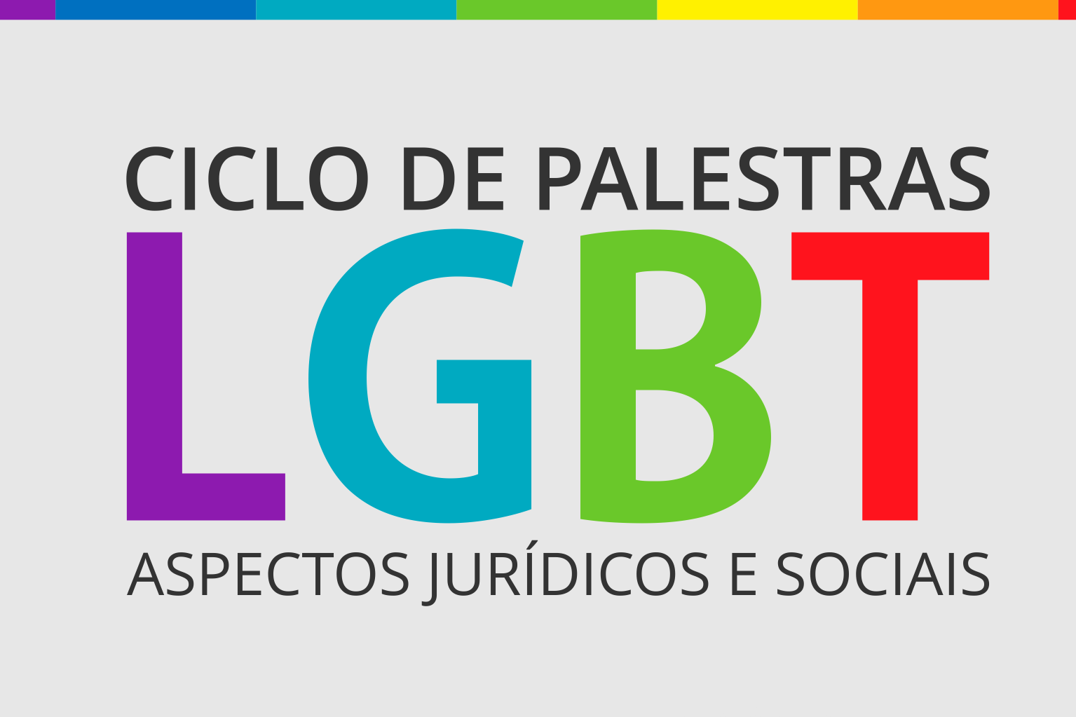 Prefeitura e OAB promovem Ciclo de Palestras LGBT