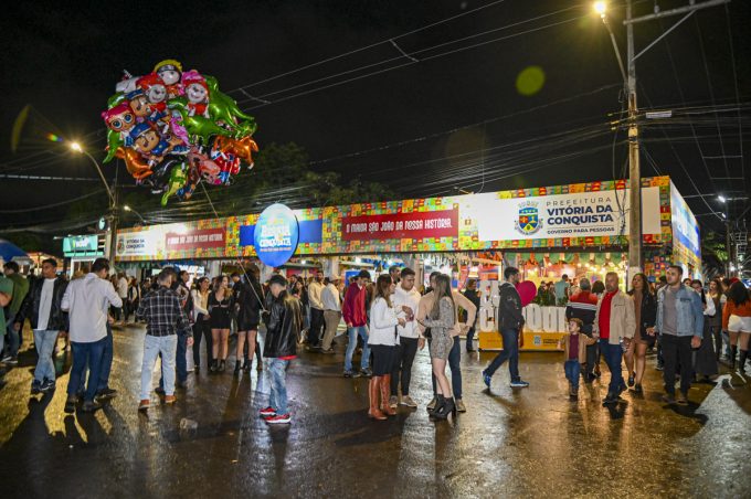 Prefeitura de Vitória da Conquista comemora resultados econômicos positivos gerados pela 53ª Exposição Agropecuária
