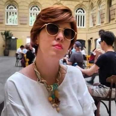 Nota de pesar pelo falecimento da professora Ana Flávia Barbosa