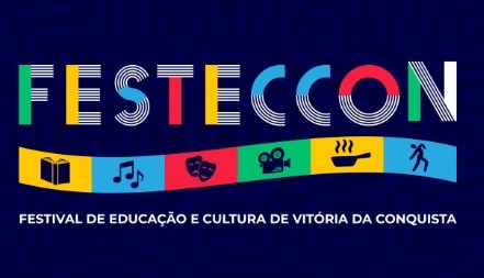 Prefeitura promove Festeccon a partir de 4ª-feira. Congresso de Educação acontece no evento e tem inscrições abertas