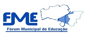 Fórum Municipal de Educação informa que está aberto o processo para eleição da nova diretoria