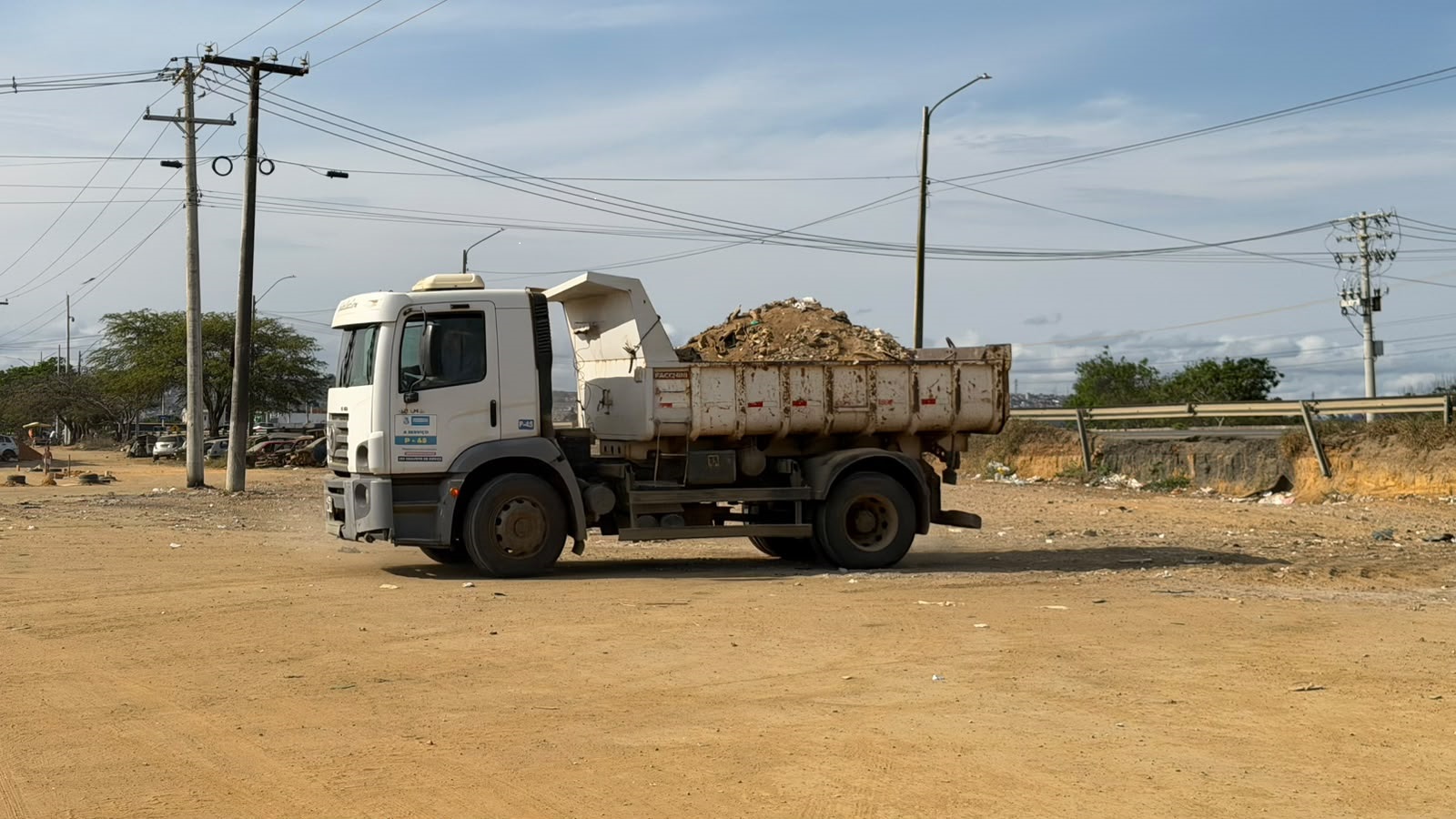 Foto: Reprodução/Prefeitura de Vitória da Conquista - BA