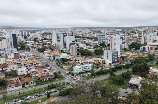 Atlas da Violência 2026: Conquista segue com a menor taxa de letalidade entre as grandes cidades da Bahia