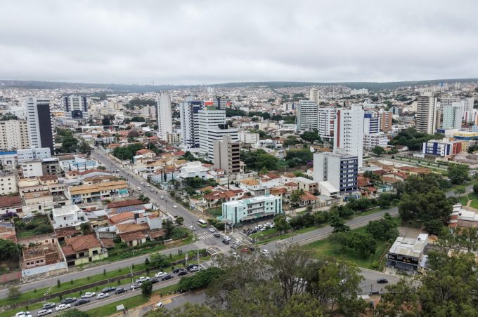 Atlas da Violência 2026: Conquista segue com a menor taxa de letalidade entre as grandes cidades da Bahia