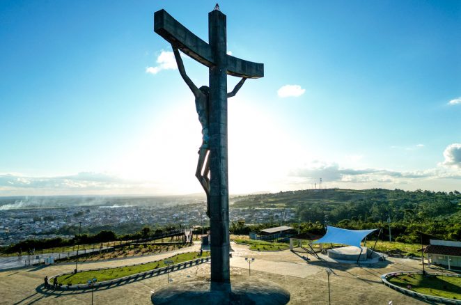 Vitória da Conquista oferece opções de lazer, cultura, gastronomia e fé para todas as idades durante as férias