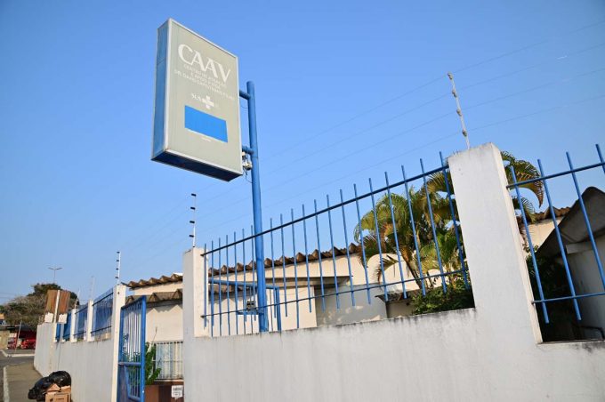 Caav orienta população sobre prevenção, diagnóstico e tratamento do HTLV