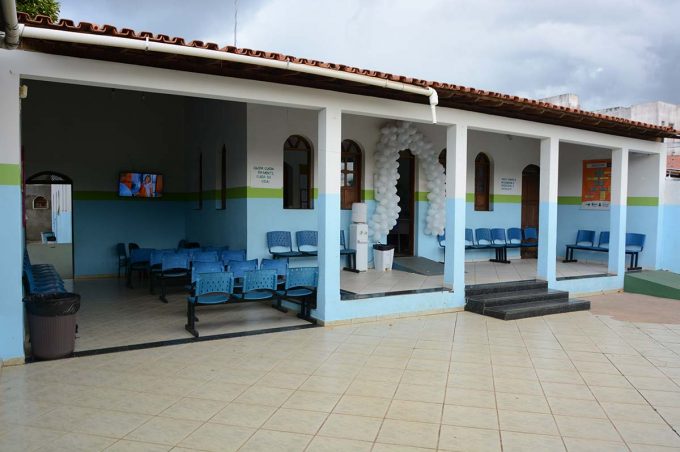 Prefeitura intensifica ações de valorização da saúde mental durante campanha do Janeiro Branco