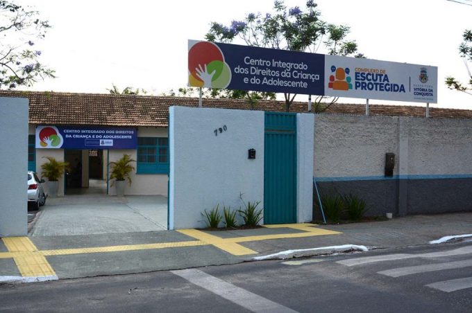 Vitória da Conquista capacita forças de segurança para aprimorar práticas de atendimento a crianças e adolescentes