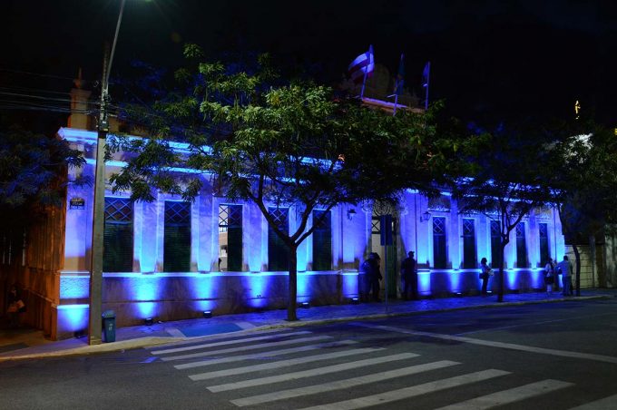 Prefeitura homenageia psicólogos nos 59 anos de regulamentação da profissão