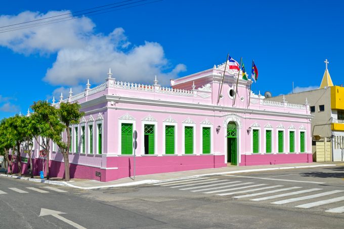 Decretos Municipais oficializam tombamento de cinco imóveis históricos em Vitória da Conquista