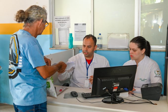 Secretaria Municipal de Saúde esclarece fluxo de agendamento de consultas, exames e procedimentos na rede pública