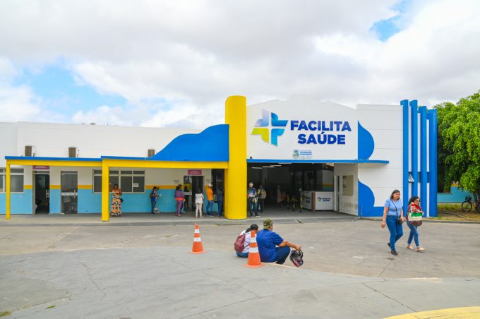 Facilita Saúde prestou mais de 650 mil atendimentos em um ano de funcionamento