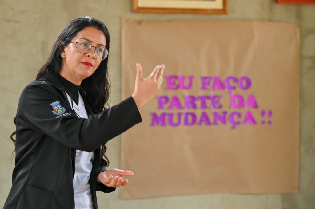 Foto: Reprodução/Prefeitura de Vitória da Conquista - BA