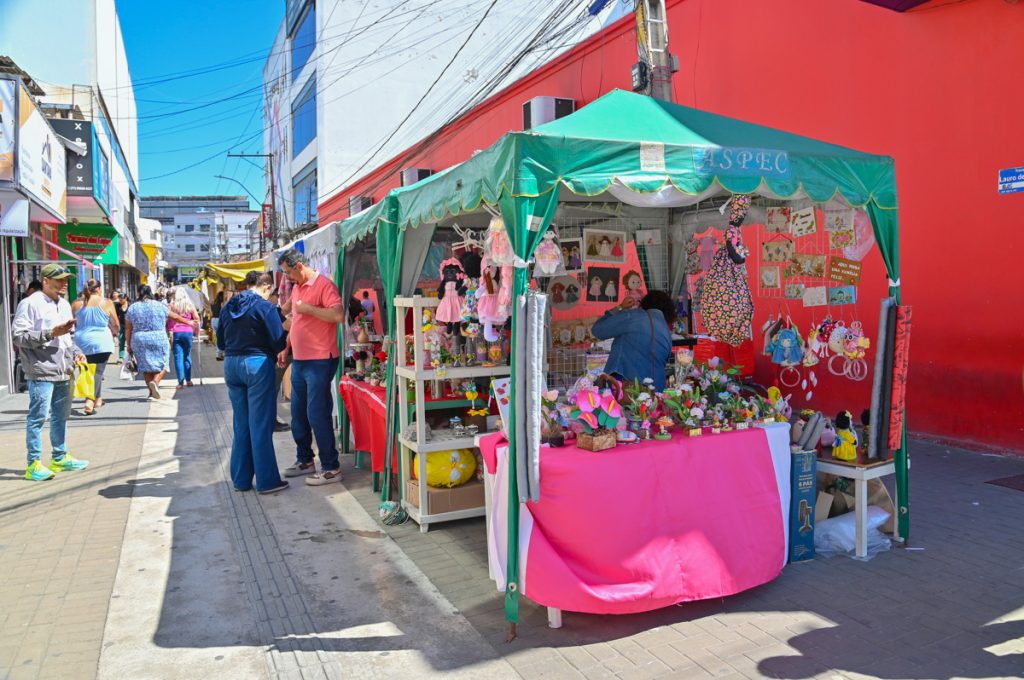 Foto: Reprodução/Prefeitura de Vitória da Conquista - BA