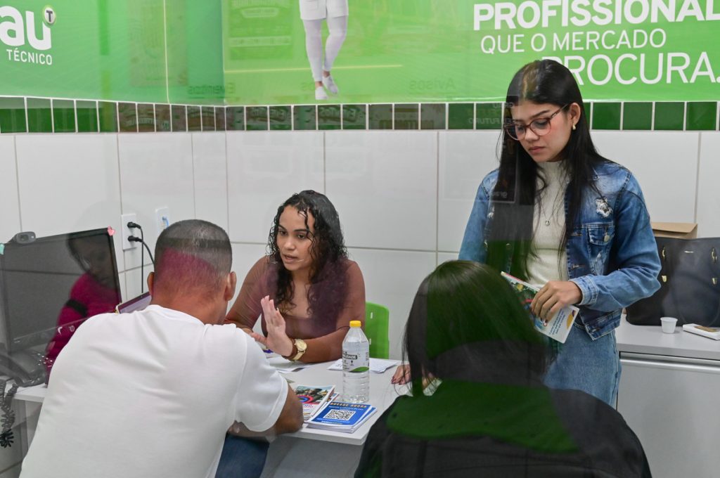 Foto: Reprodução/Prefeitura de Vitória da Conquista - BA