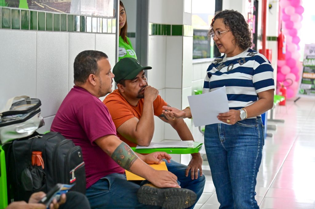 Foto: Reprodução/Prefeitura de Vitória da Conquista - BA