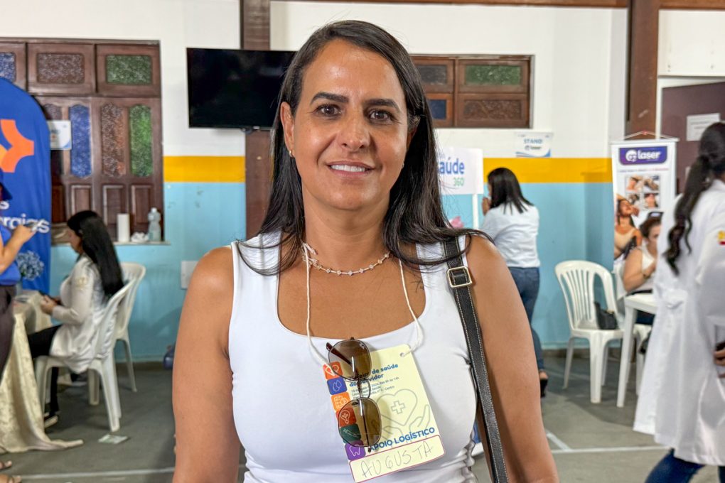 Foto: Reprodução/Prefeitura de Vitória da Conquista - BA