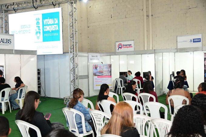 3º Feirão de Oportunidades fortalece acesso ao mercado de trabalho ao aproximar candidatos e empresas