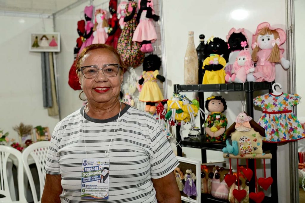 Foto: Reprodução/Prefeitura de Vitória da Conquista - BA