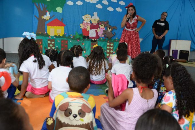 Festeccon estimula aprendizado lúdico em espaços de esporte, música, cinema, arte e tecnologia