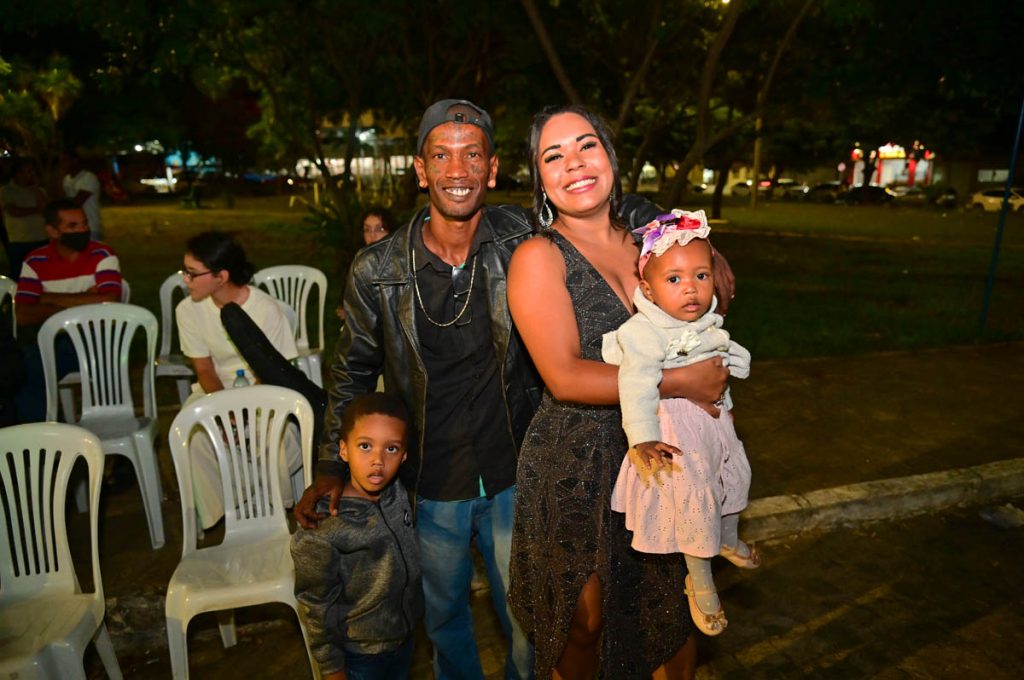 Foto: Reprodução/Prefeitura de Vitória da Conquista - BA