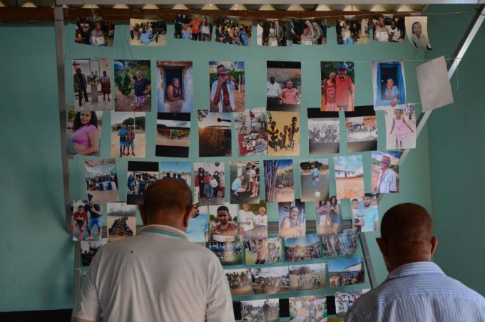 Prefeitura participa do 4º Festival Cultural Quilombola de Oiteiro com diversos serviços para a comunidade