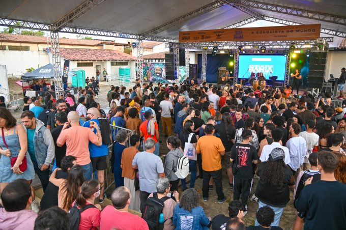 Em sua 10ª edição, Festival Suíça Bahiana traz novidades e enaltece diversidade da música brasileira