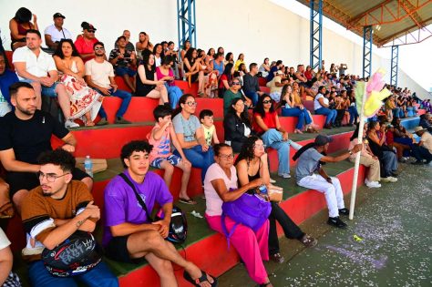 Foto: Reprodução/Prefeitura de Vitória da Conquista - BA