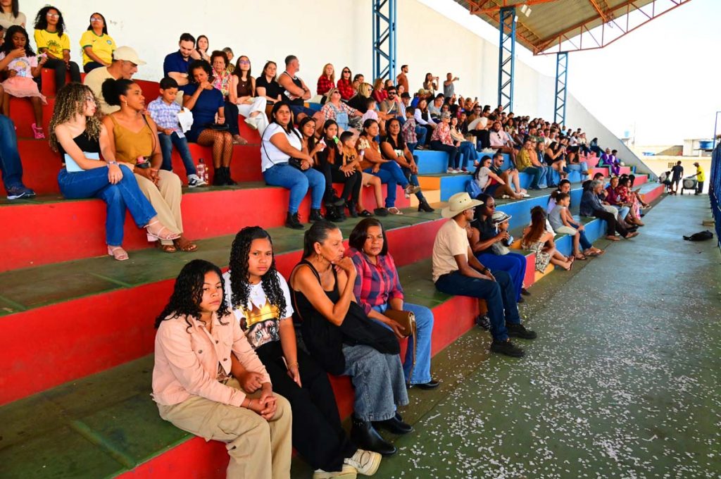 Foto: Reprodução/Prefeitura de Vitória da Conquista - BA