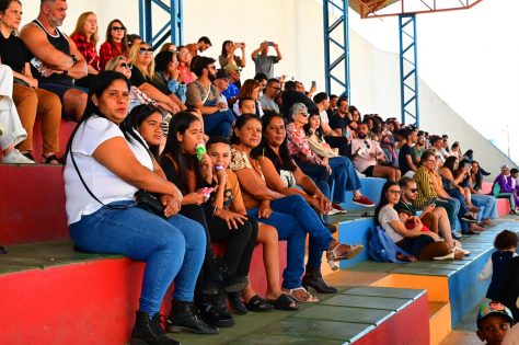 Foto: Reprodução/Prefeitura de Vitória da Conquista - BA
