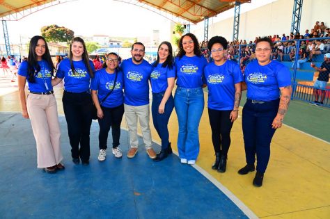 Foto: Reprodução/Prefeitura de Vitória da Conquista - BA