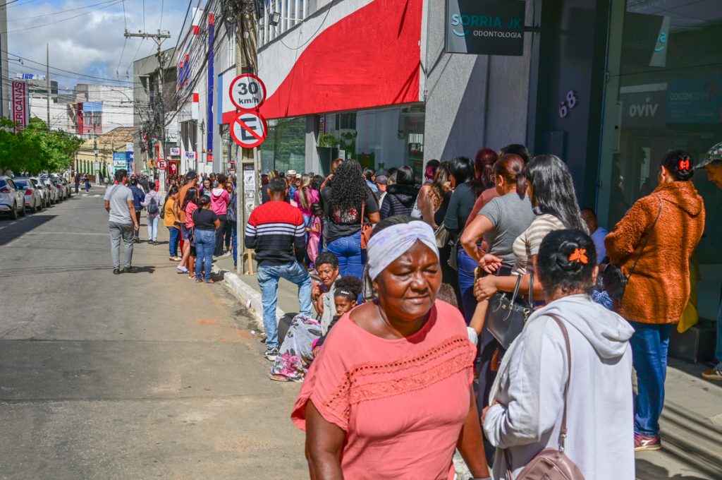 Foto: Reprodução/Prefeitura de Vitória da Conquista - BA
