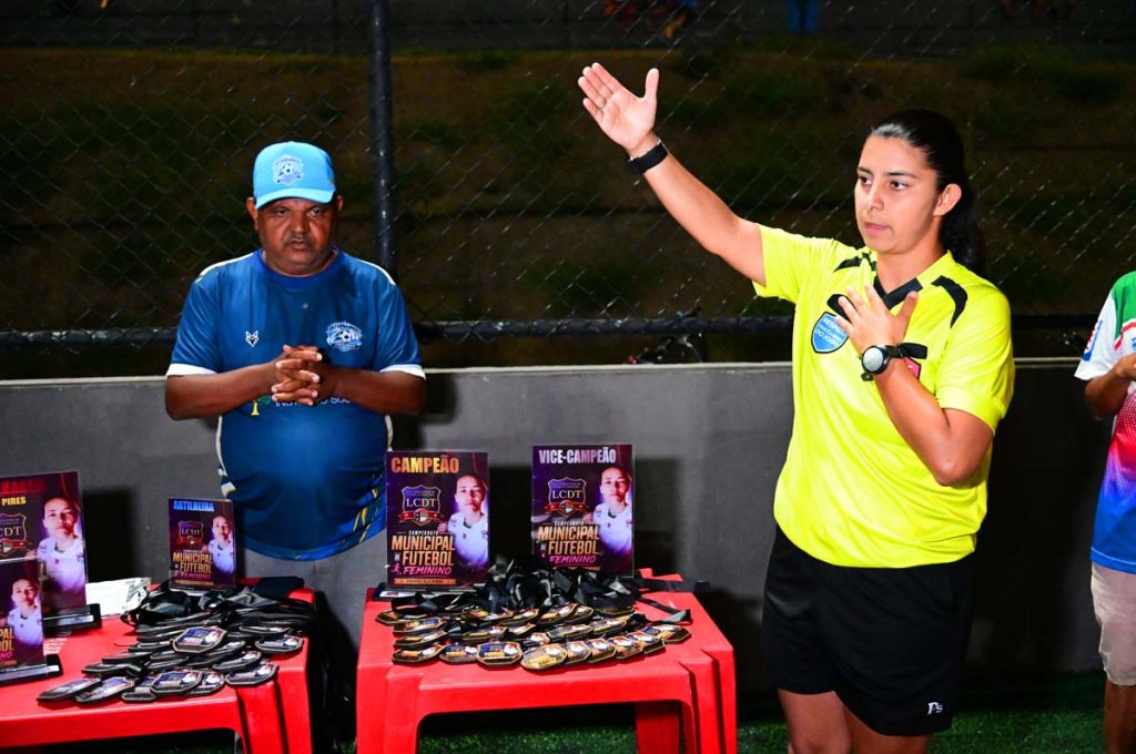 Foto: Reprodução/Prefeitura de Vitória da Conquista - BA