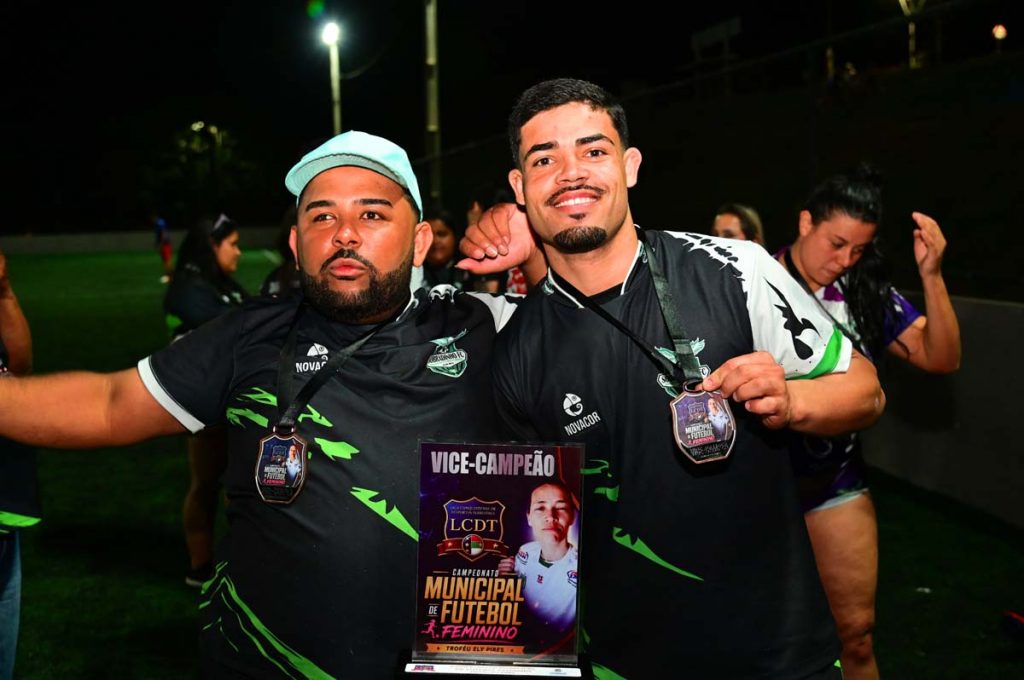 Foto: Reprodução/Prefeitura de Vitória da Conquista - BA