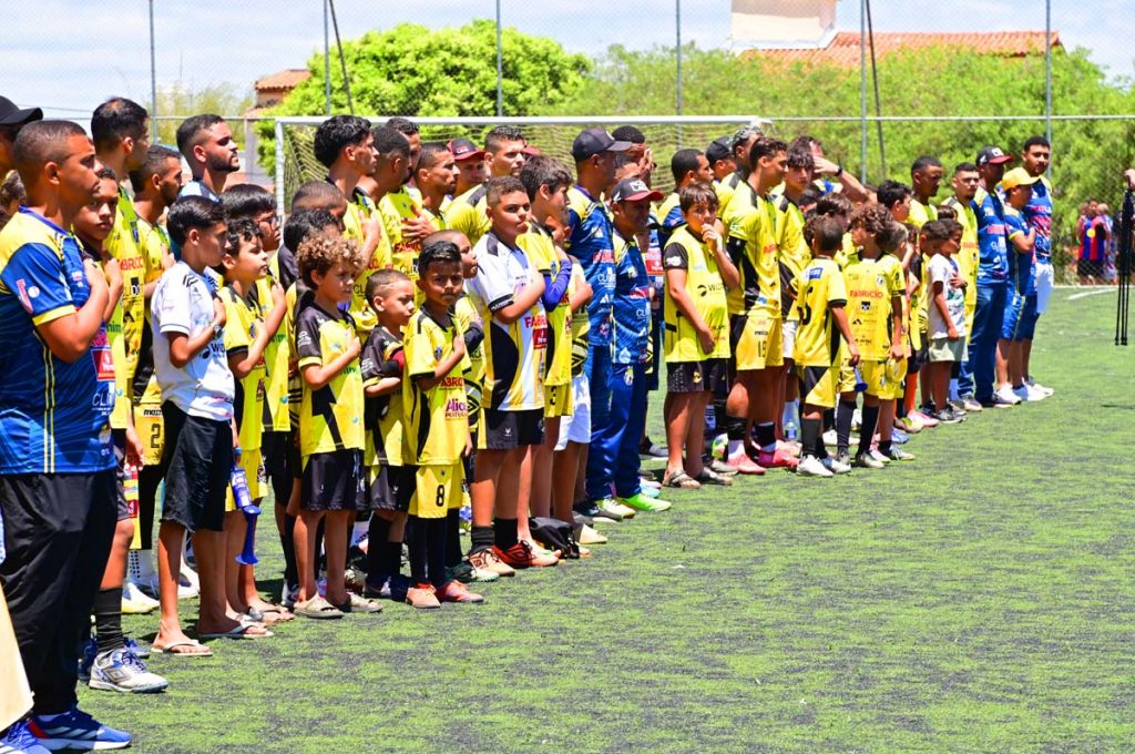 Foto: Reprodução/Prefeitura de Vitória da Conquista - BA