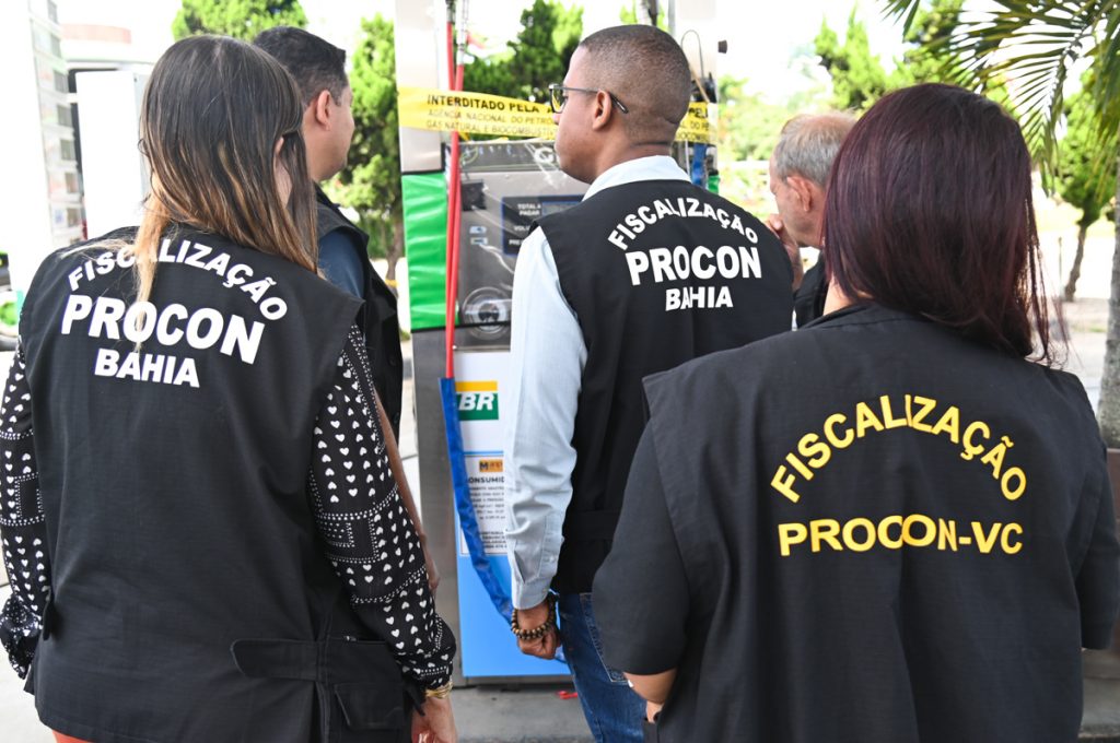 Foto: Reprodução/Prefeitura de Vitória da Conquista - BA