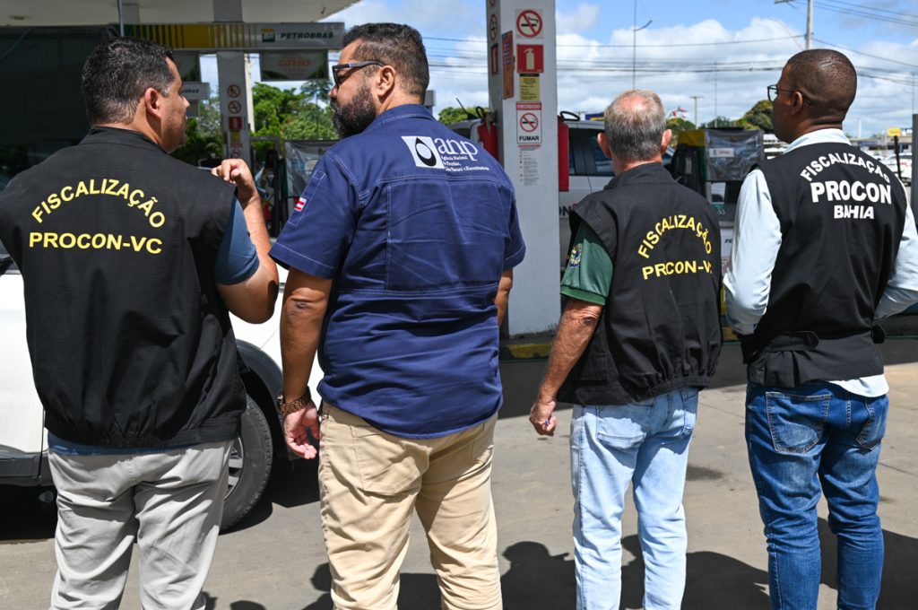 Foto: Reprodução/Prefeitura de Vitória da Conquista - BA