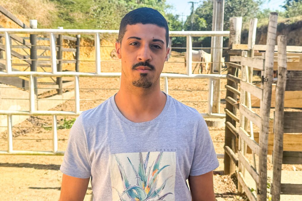 Foto: Reprodução/Prefeitura de Vitória da Conquista - BA