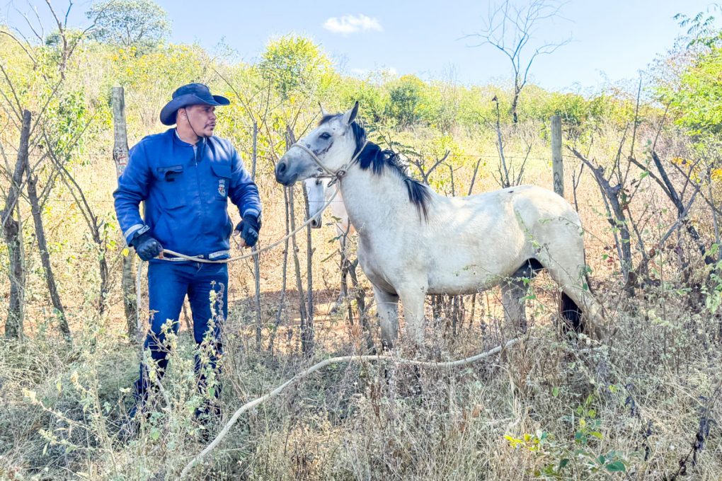 Foto: Reprodução/Prefeitura de Vitória da Conquista - BA