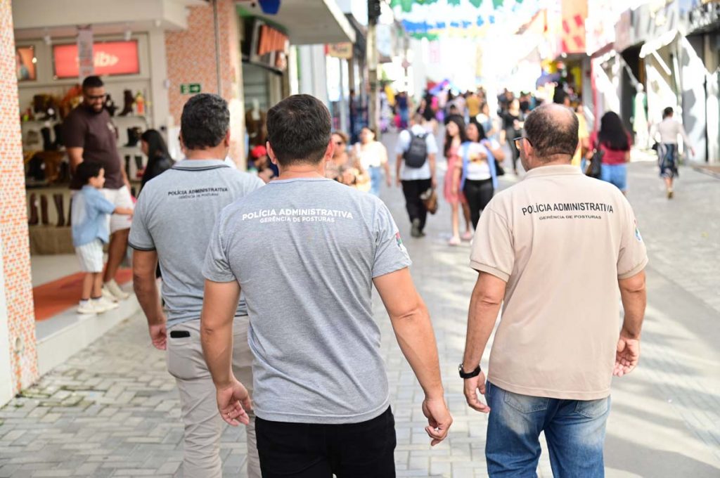 Foto: Reprodução/Prefeitura de Vitória da Conquista - BA
