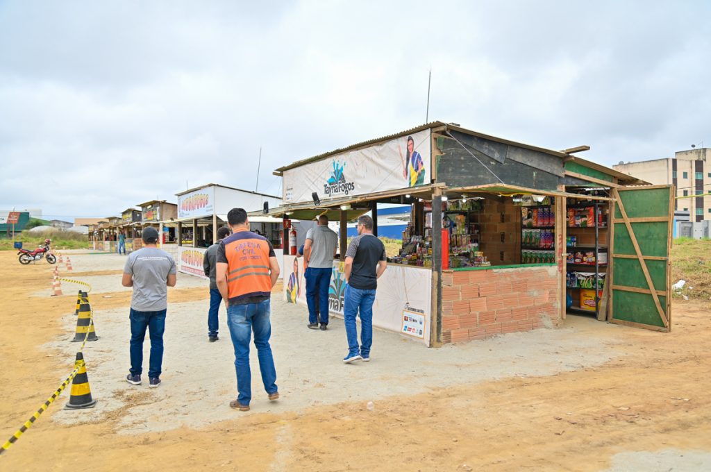 Foto: Reprodução/Prefeitura de Vitória da Conquista - BA