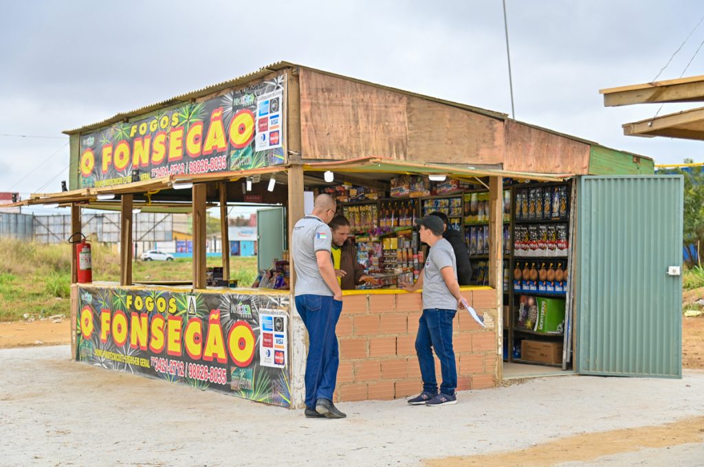 Foto: Reprodução/Prefeitura de Vitória da Conquista - BA
