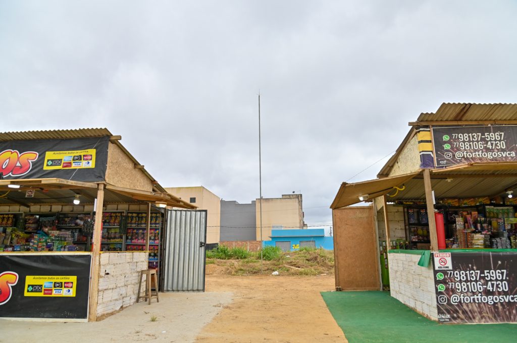 Foto: Reprodução/Prefeitura de Vitória da Conquista - BA