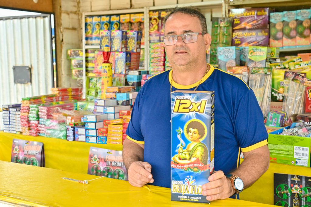 Foto: Reprodução/Prefeitura de Vitória da Conquista - BA