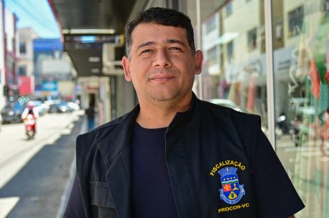 Foto: Reprodução/Prefeitura de Vitória da Conquista - BA