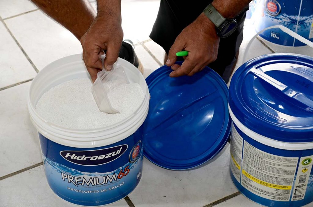 Foto: Reprodução/Prefeitura de Vitória da Conquista - BA