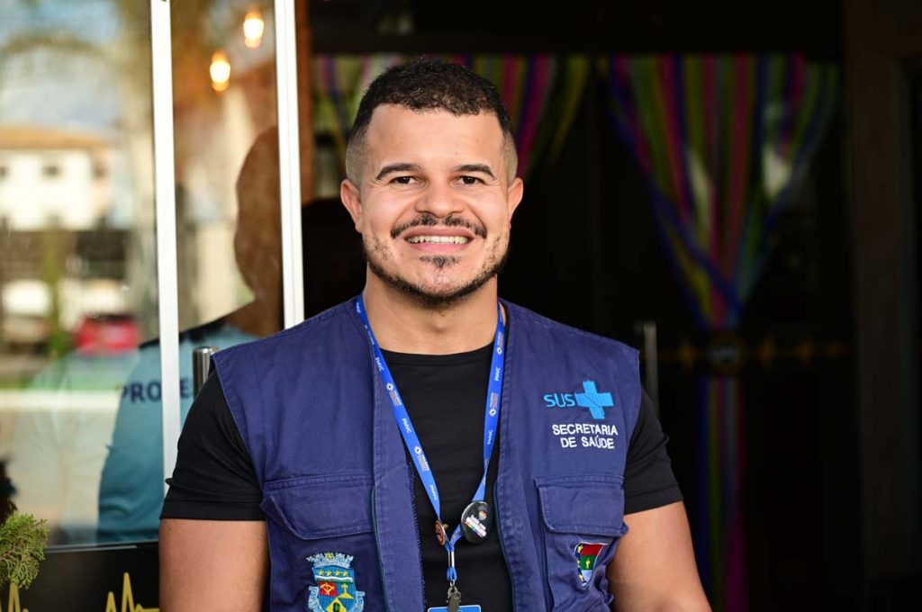 Foto: Reprodução/Prefeitura de Vitória da Conquista - BA